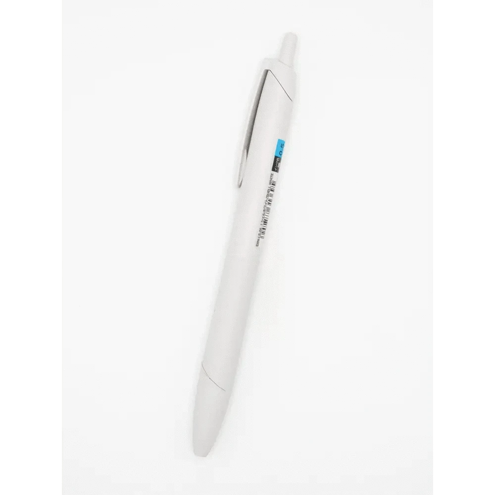MDS Co.,Ltd. Pens Shell White 2025 Jetstream Lite Oil-based ballpoint pen 0.5mm