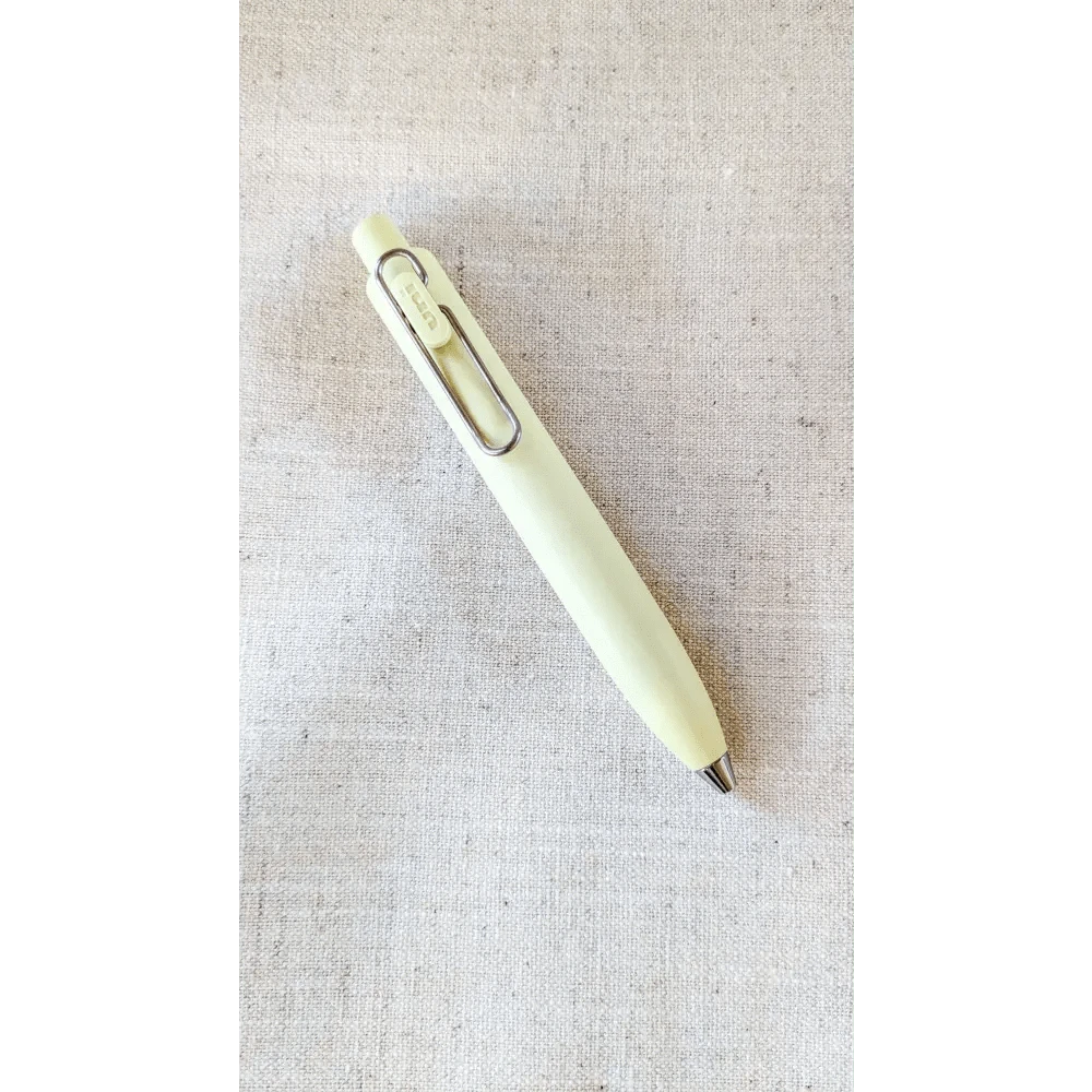 MDS Co.,Ltd. Pens Uni-ball ONE P - 0.5mm