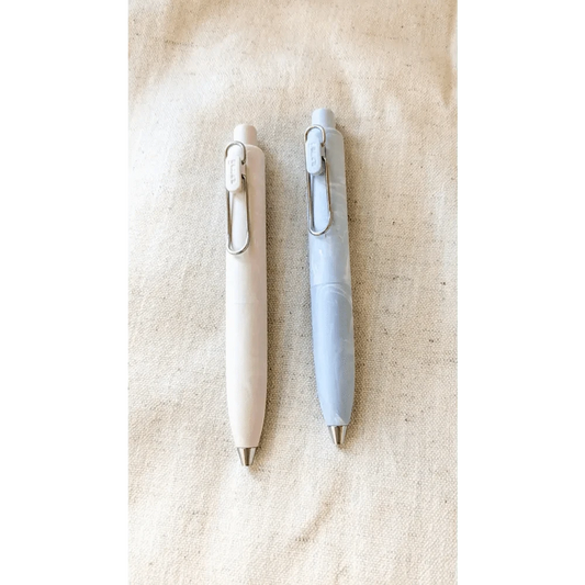 MDS Co.,Ltd. Pens Uni-ball ONE P - Bath Bomb Pattern