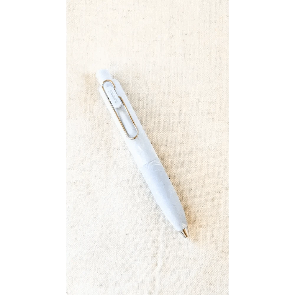 MDS Co.,Ltd. Pens Uni-ball ONE P - Bath Bomb Pattern