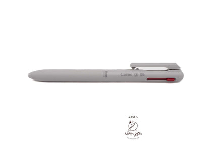 MDS Co.,Ltd. Pentel Calme Multi - 3 Color Pen