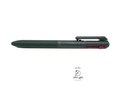 MDS Co.,Ltd. Pentel Calme Multi - 3 Color Pen