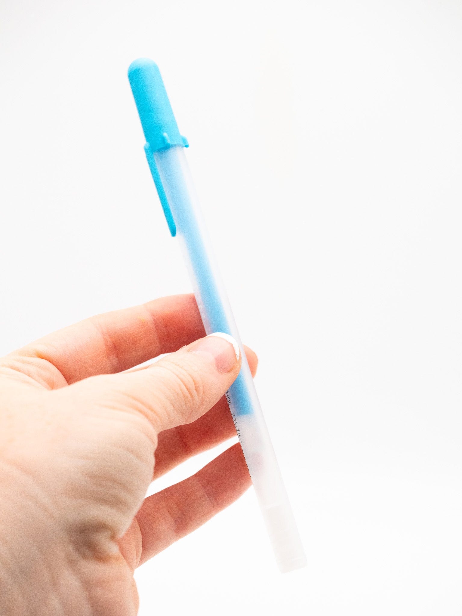 MDS Co.,Ltd. Sakura Souffle Gel Pens