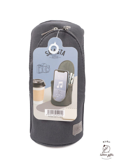 MDS Co.,Ltd. Sonic Sma-Sta Ash - Standing Pen Case