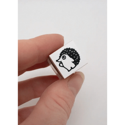 MDS Co.,Ltd. Stamps Sanby Mini Rubber Stamps
