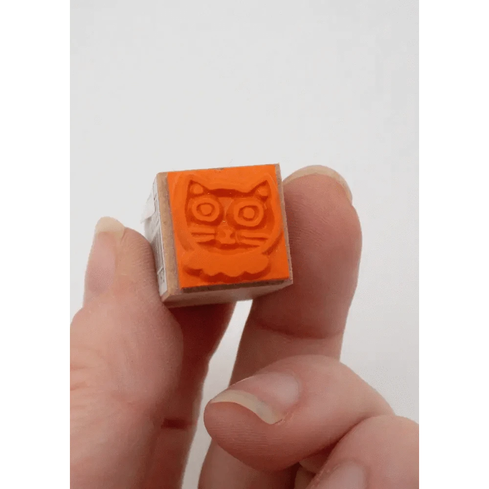 MDS Co.,Ltd. Stamps Sanby Mini Rubber Stamps