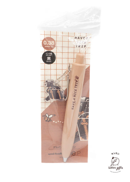 MDS Co.,Ltd. Uni-ball One P x SANBY Ballpoint Pen