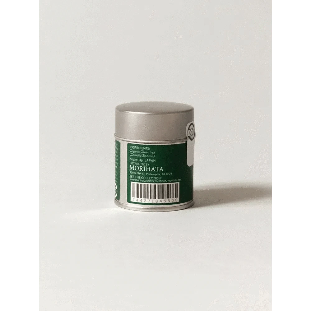 Morihata International Ltd. Co. Tea & Tea Sets Morihata Organic Matcha - Jun (Premium Ceremonial Grade)