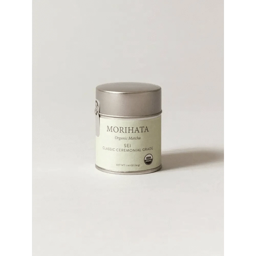 Morihata International Ltd. Co. Tea & Tea Sets Morihata Organic Matcha - Sei (Classic Grade)