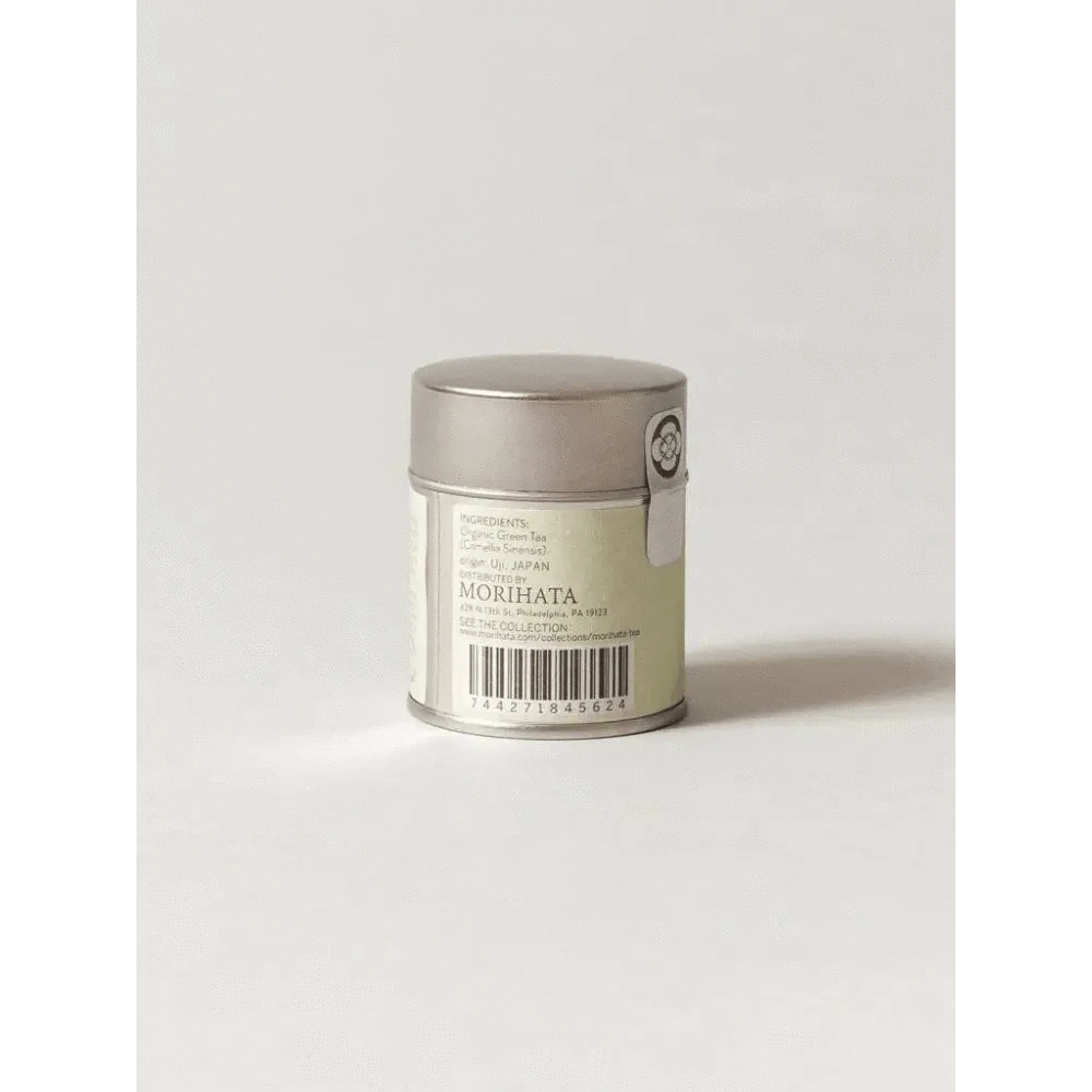 Morihata International Ltd. Co. Tea & Tea Sets Morihata Organic Matcha - Sei (Classic Grade)