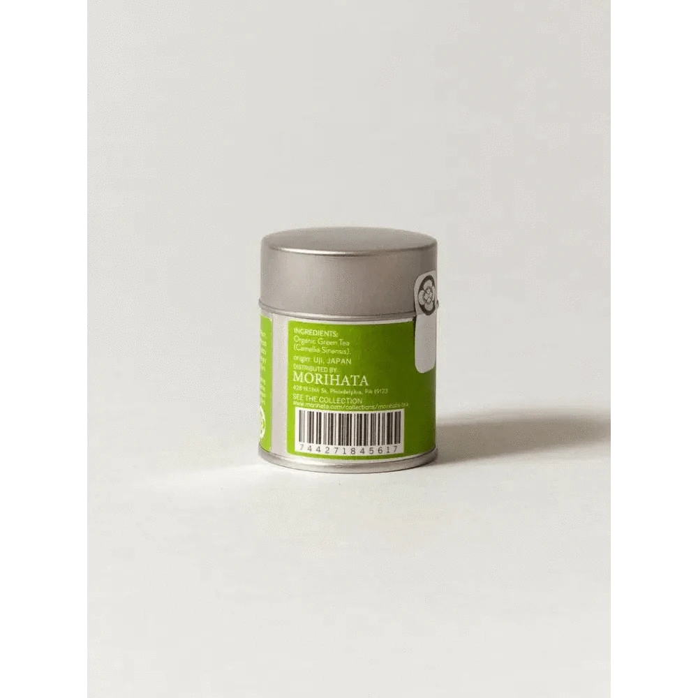 Morihata International Ltd. Co. Tea & Tea Sets Morihata Organic Matcha - Waka (Ceremonial Grade)