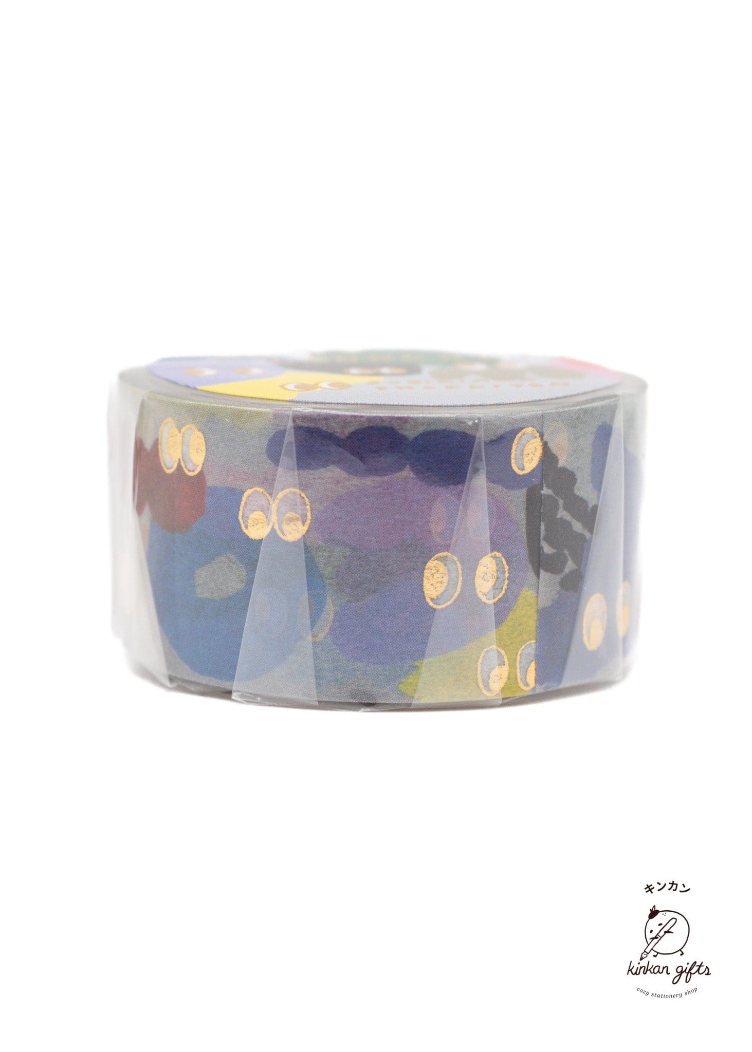 neowing corporation Washi Tape Asano Midori Washi Tape