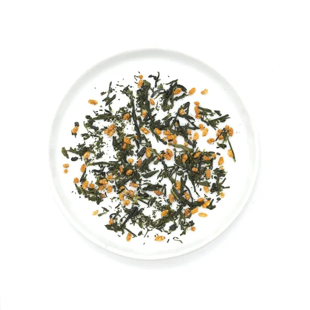 Onyx Coffee Lab Tea & Tea Sets 15 Sachets Genmaicha