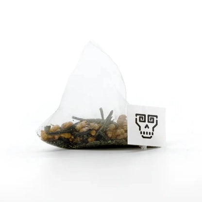 Onyx Coffee Lab Tea & Tea Sets 15 Sachets Genmaicha