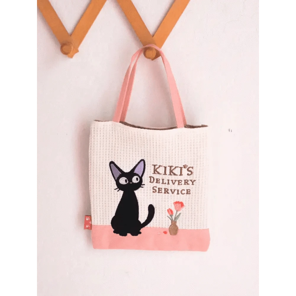 PALMART Tote Bags Kiki's Delivery Service Mini-tote