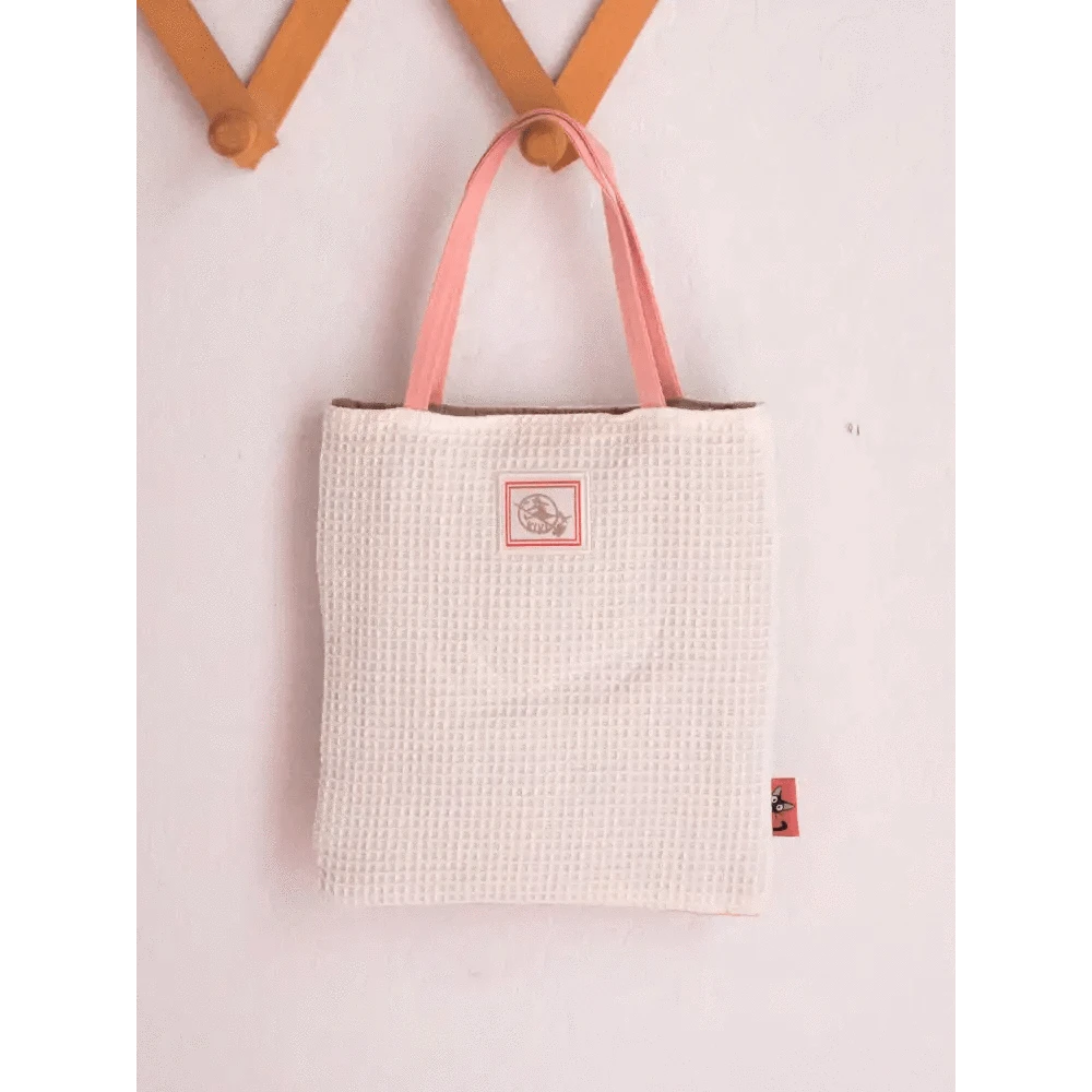 PALMART Tote Bags Kiki's Delivery Service Mini-tote