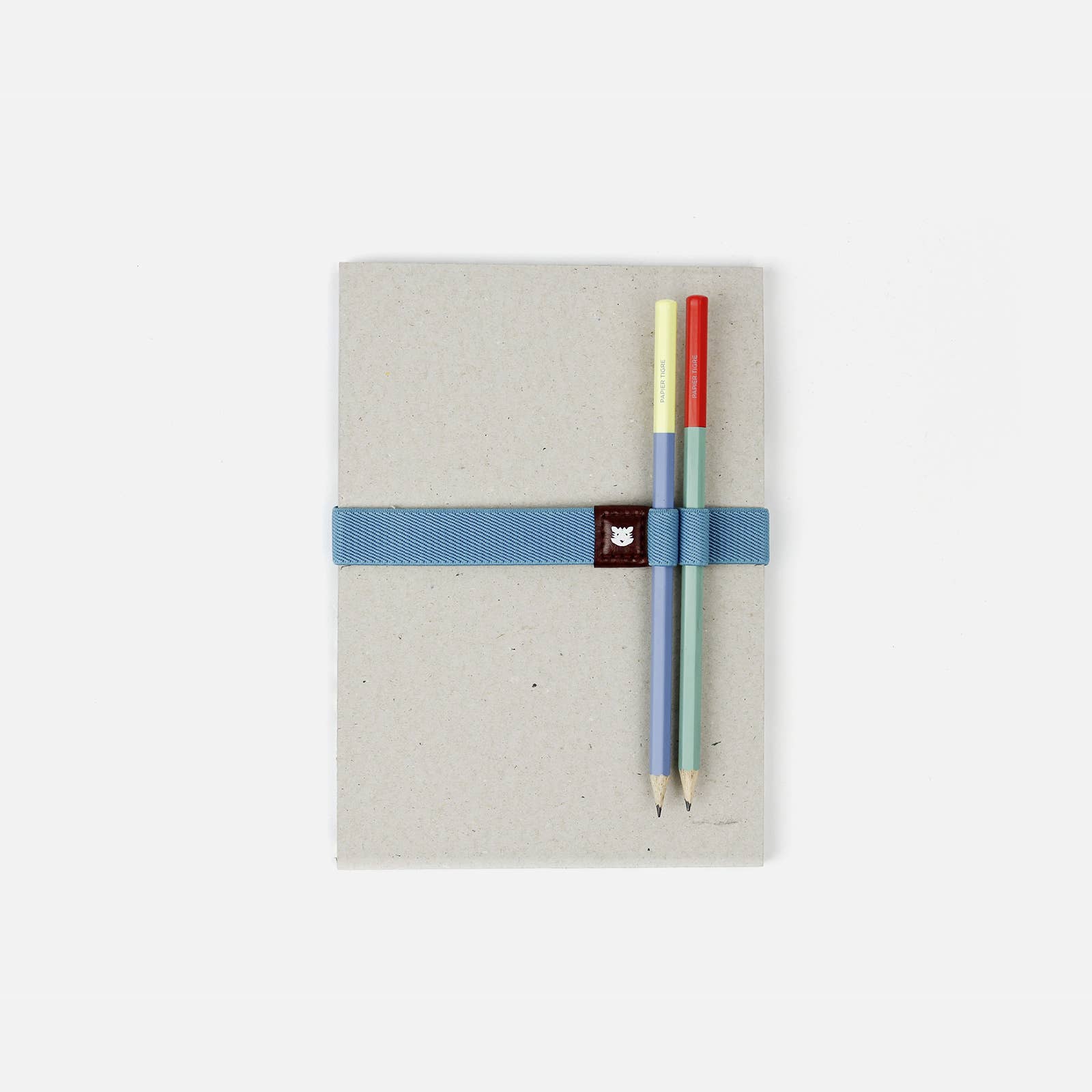 Papier Tigre HONOLULU Voyageur Elastic Band