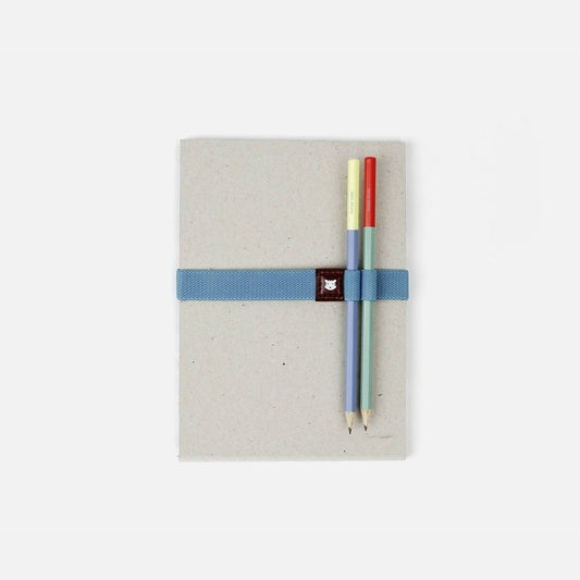 Papier Tigre HONOLULU Voyageur Elastic Band