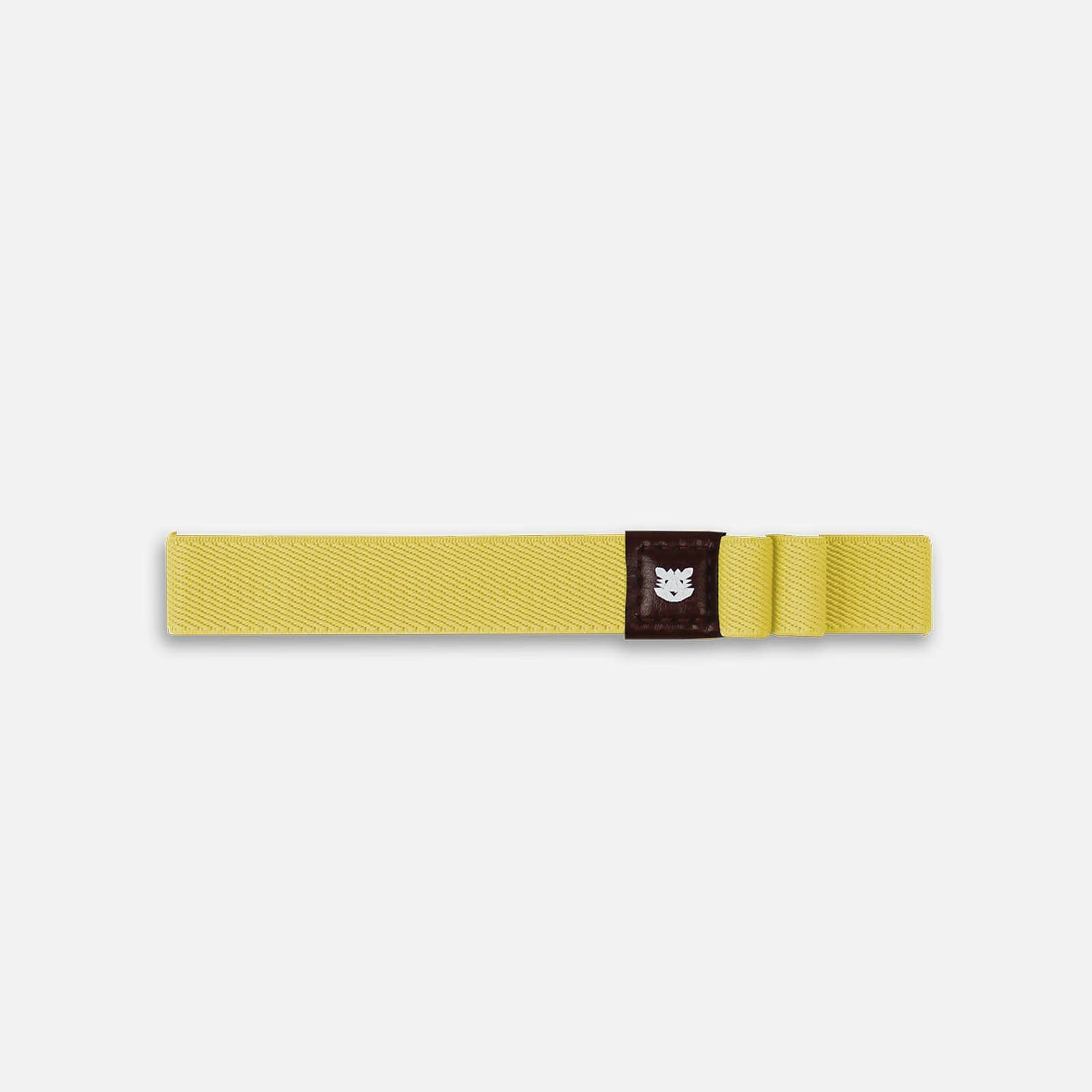 Papier Tigre LOS ANGELES Voyageur Elastic Band