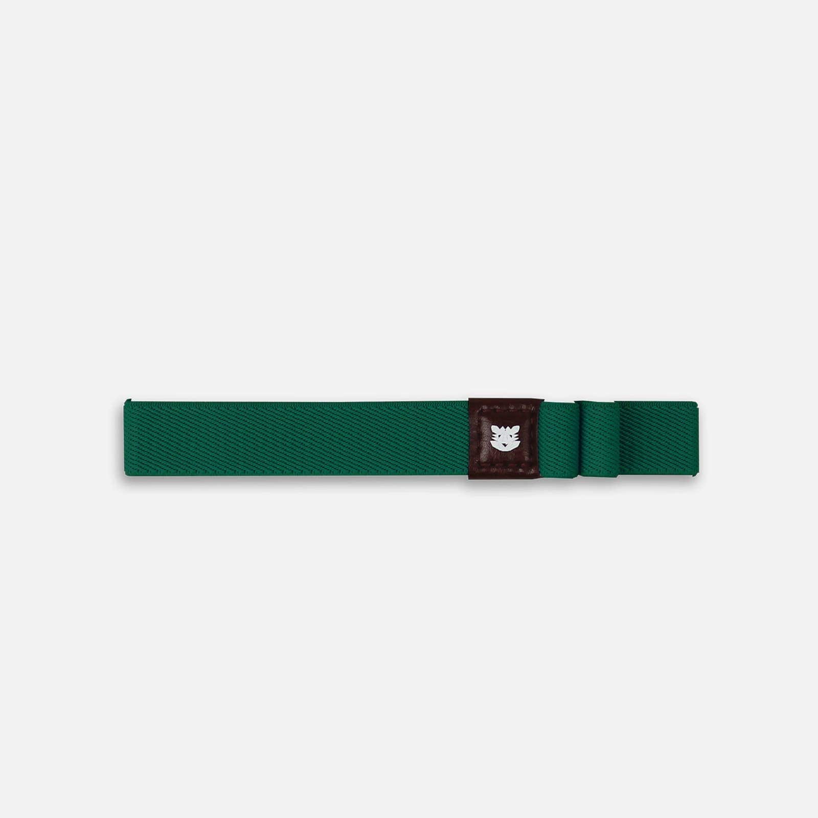 Papier Tigre Voyageur Elastic Band