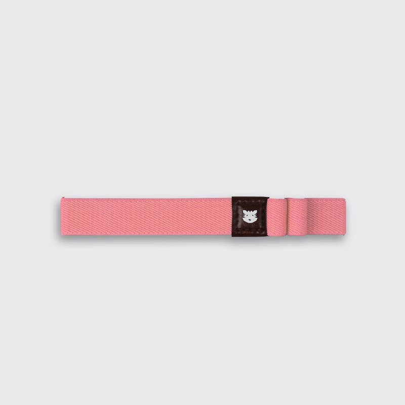 Papier Tigre Voyageur Elastic Band