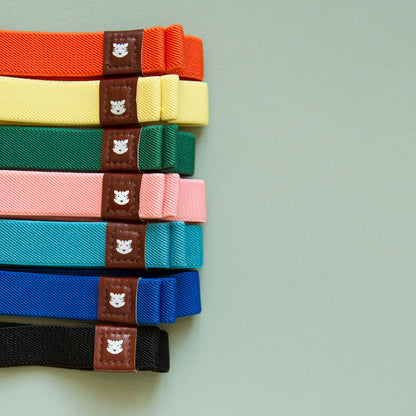 Papier Tigre Voyageur Elastic Band