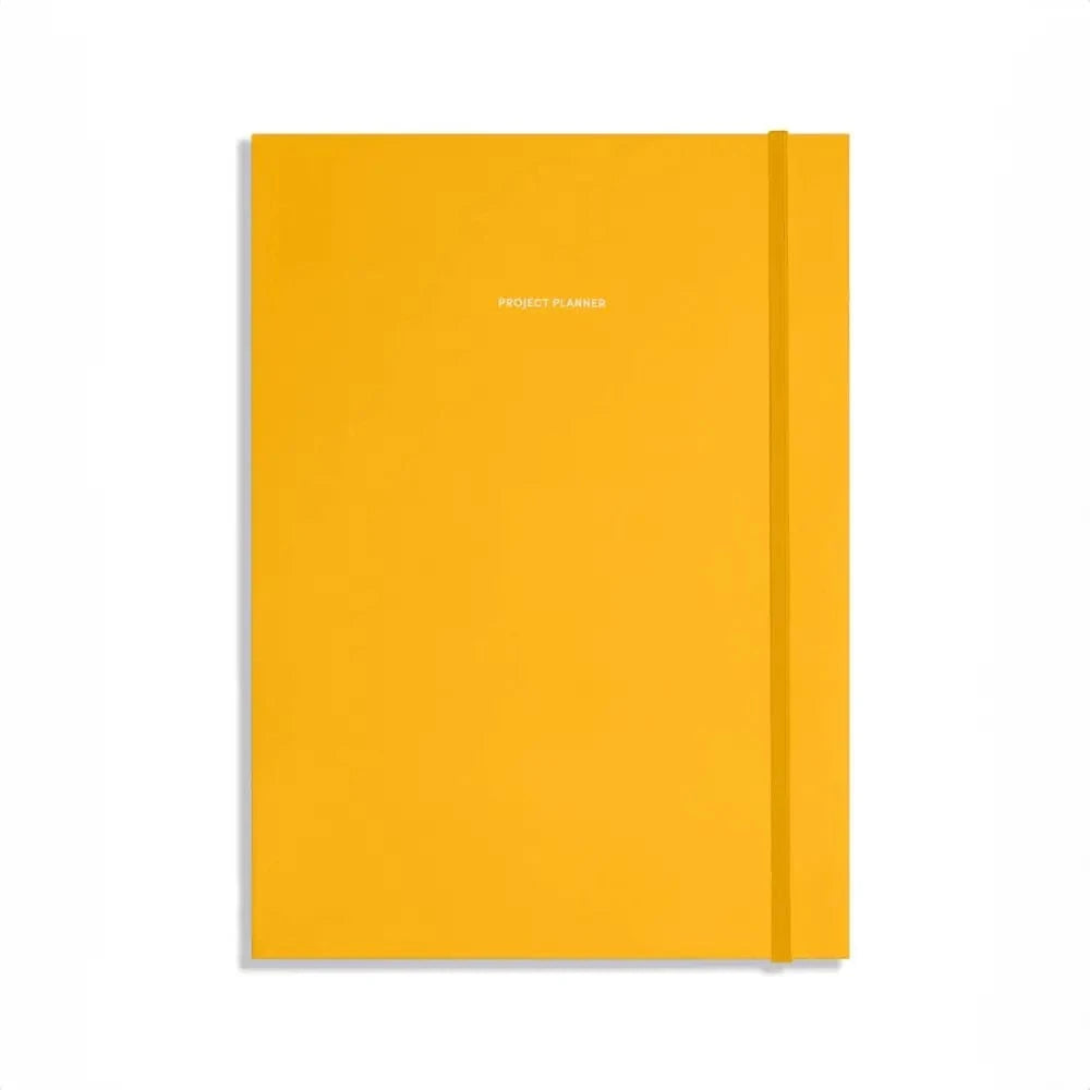 Poketo Calendars, Organizers & Planners Project Planner