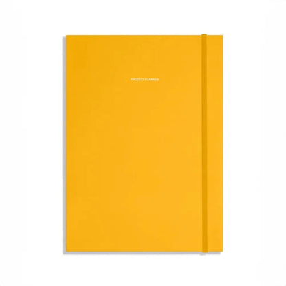 Poketo Calendars, Organizers & Planners Project Planner