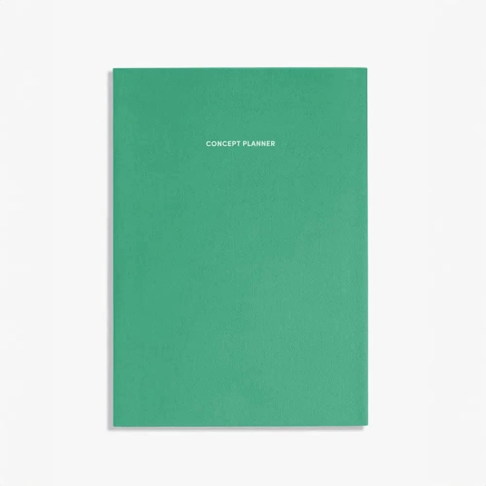 Poketo Calendars, Organizers & Planners Project Planner