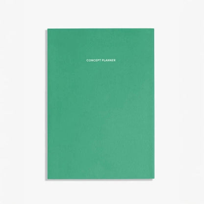 Poketo Calendars, Organizers & Planners Project Planner