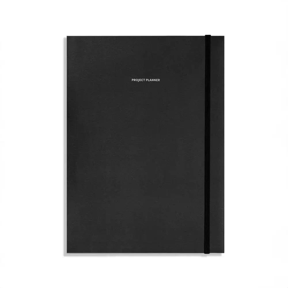 Poketo Calendars, Organizers & Planners Project Planner