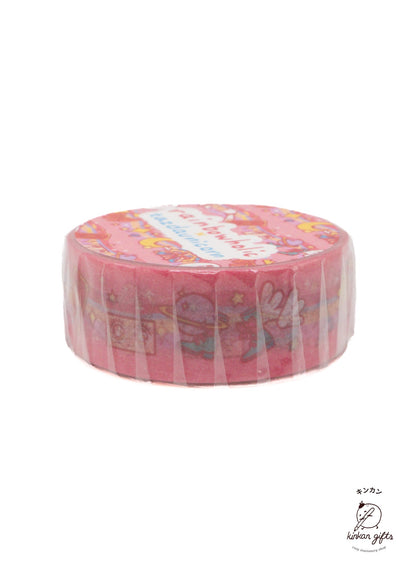 rainbowholic, Ltd Rainbowholic - Ain Washi Tape