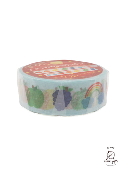 rainbowholic, Ltd Rainbowholic - Rainbow Washi Tape