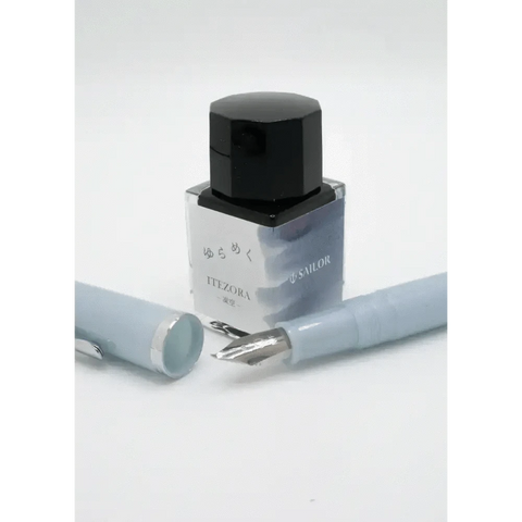 Sailor Profit Junior Fountain Pen
