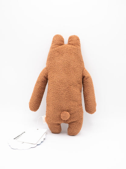 shinada co. Plush Toys Fumofumo-san Plushies - 7 in