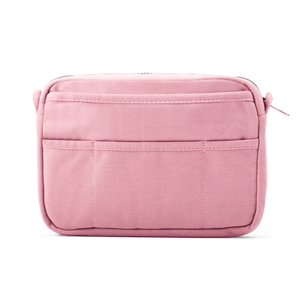 Soolla Desert Rose Soolla® Studio Pouch, Desert Rose