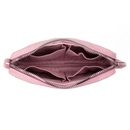 Soolla Desert Rose Soolla® Studio Pouch, Desert Rose