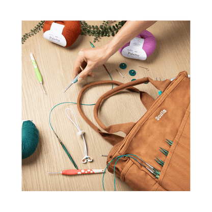 Soolla Marina Soolla® Studio Bag, Marina