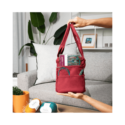 Soolla Marina Soolla® Studio Bag, Marina