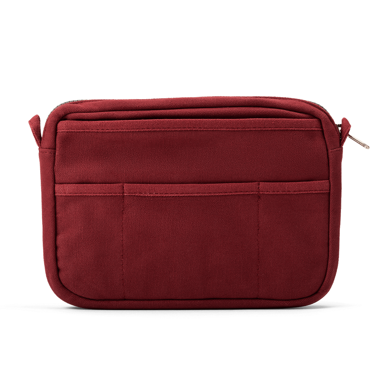 Soolla Sangria Soolla® Studio Pouch, Sangria