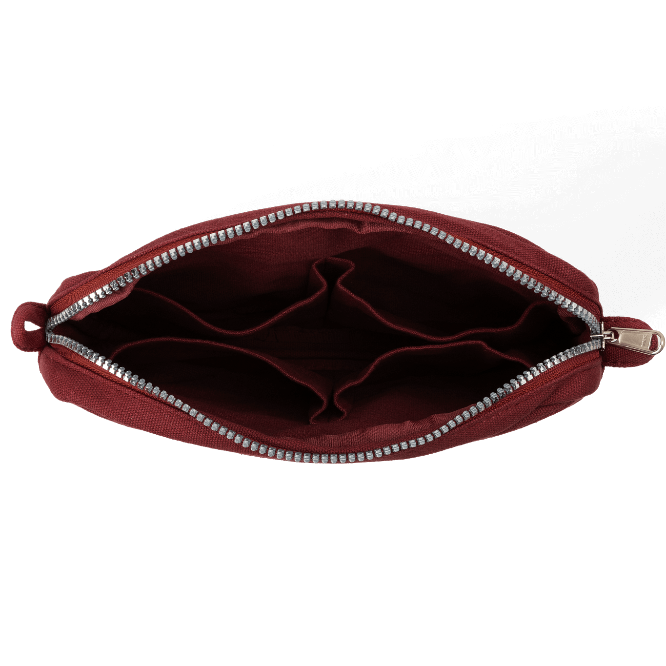 Soolla Sangria Soolla® Studio Pouch, Sangria