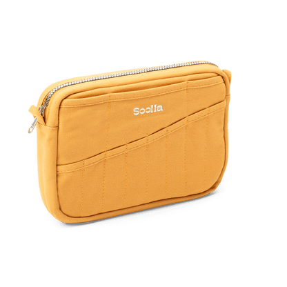 Soolla Sedona Soolla® Studio Pouch, Sedona