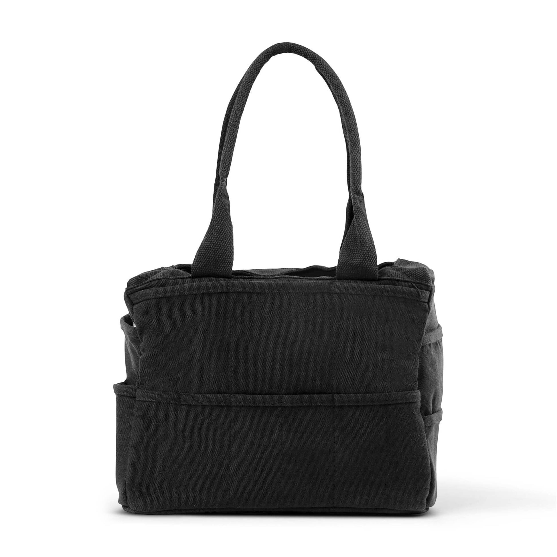 Soolla Soolla Studio Artist Bag, Blackout, Art Supply Bag