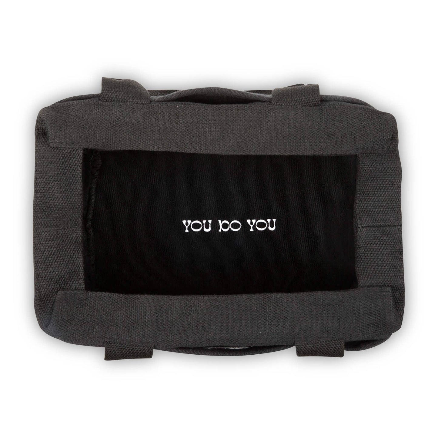 Soolla Soolla Studio Artist Bag, Blackout, Art Supply Bag