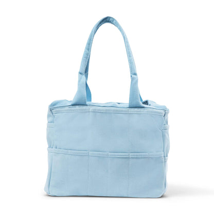 Soolla Soolla Studio Artist Bag, Blue Skies, Craft Tote Bag
