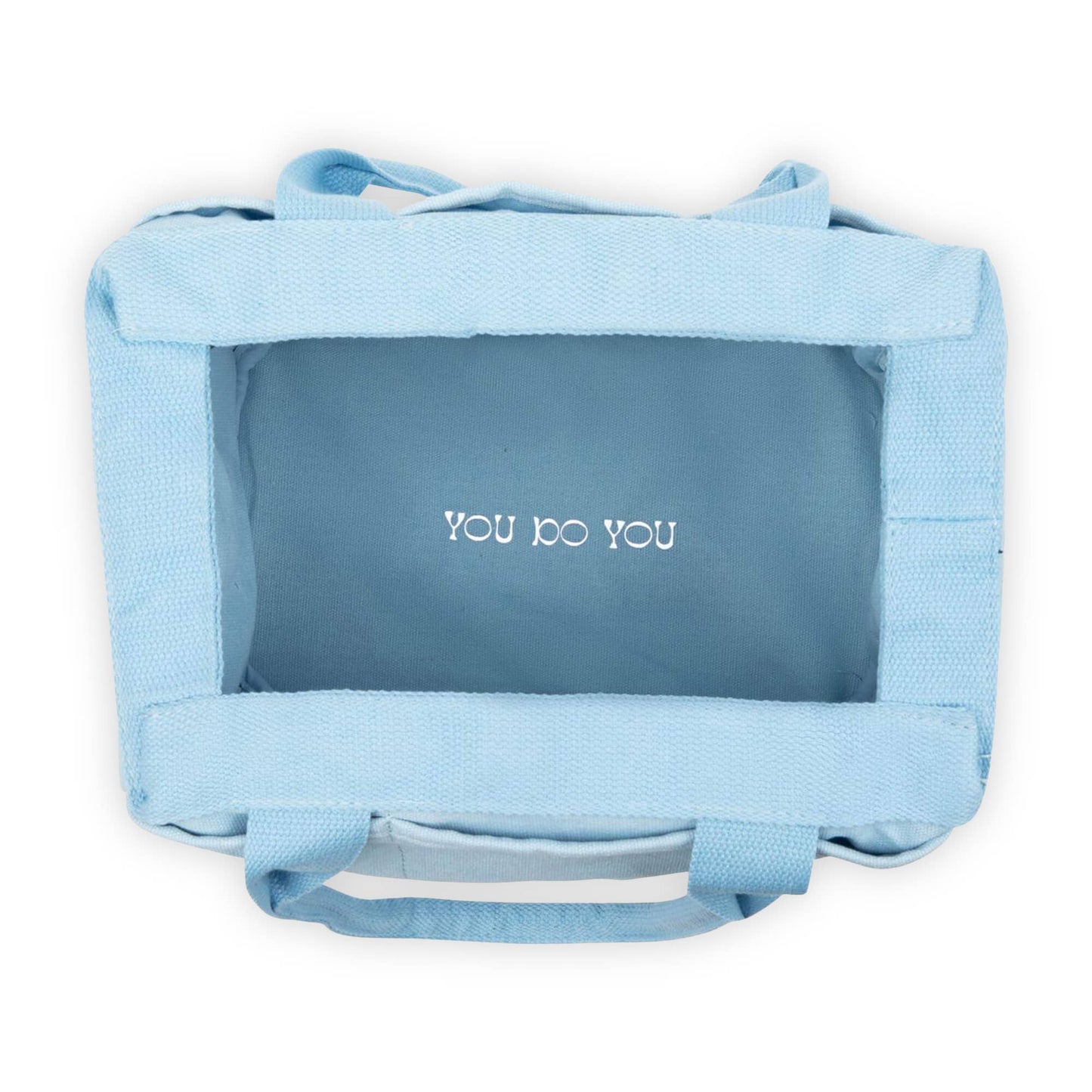 Soolla Soolla Studio Artist Bag, Blue Skies, Craft Tote Bag
