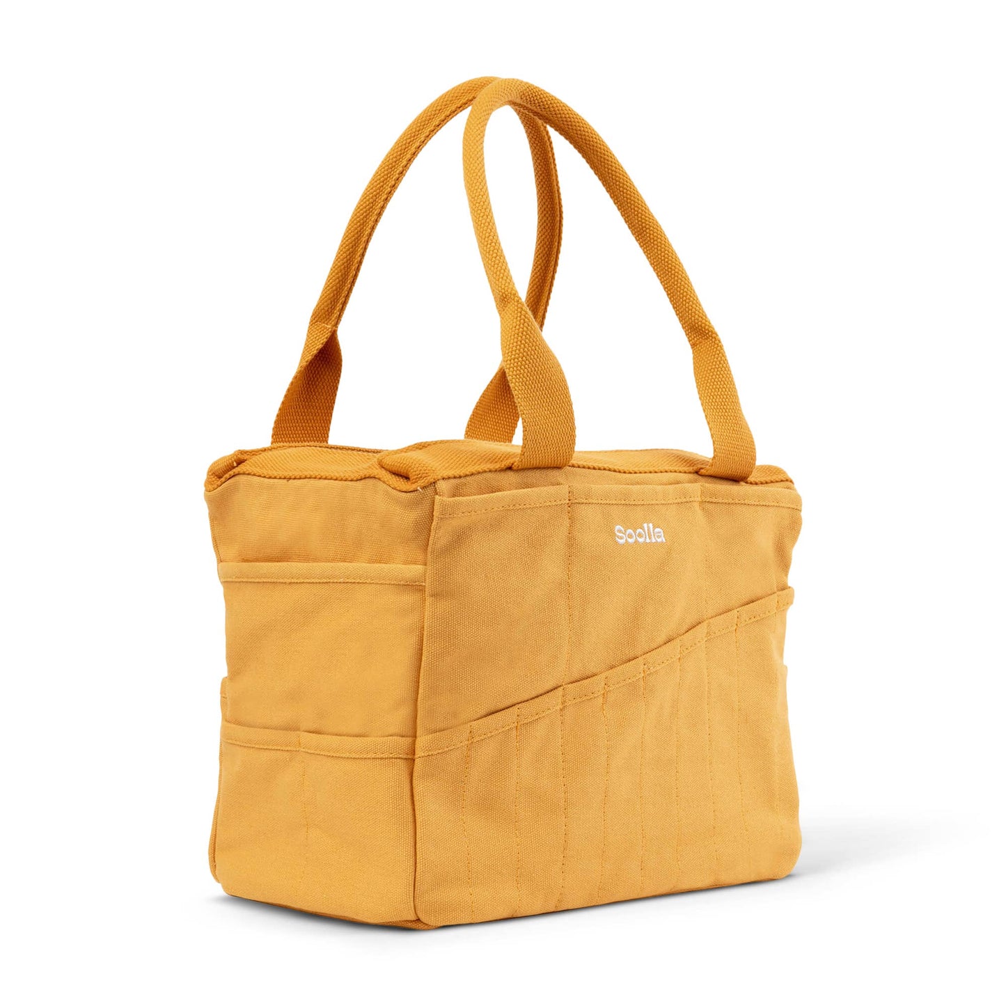 Soolla Soolla Studio Artist Bag, Sedona, Art Supply Tote Bag
