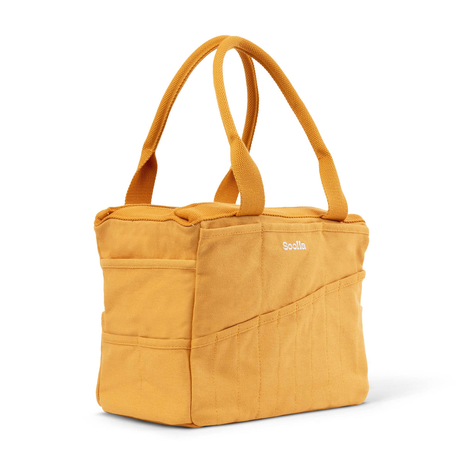 Soolla Soolla Studio Artist Bag, Sedona, Art Supply Tote Bag