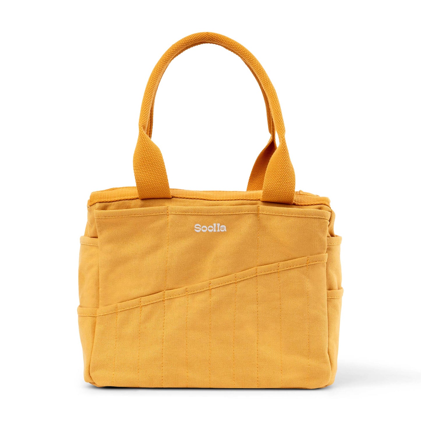 Soolla Soolla Studio Artist Bag, Sedona, Art Supply Tote Bag