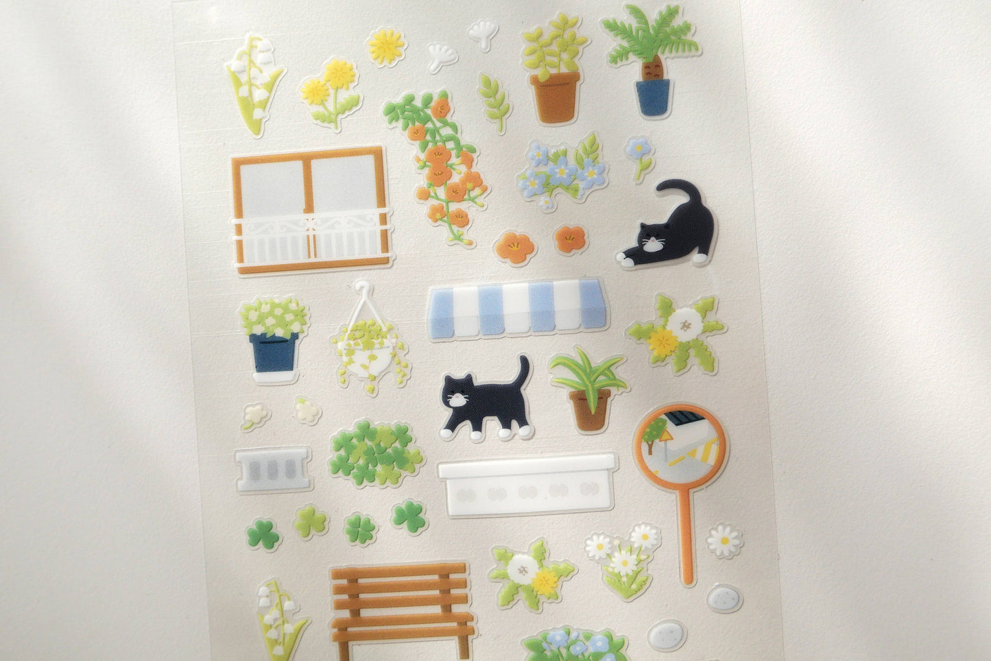 Suatelier design A green alley